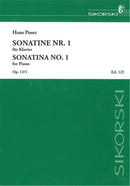 Sonatine Nr. 1