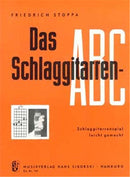 Das Schlaggitarren-ABC