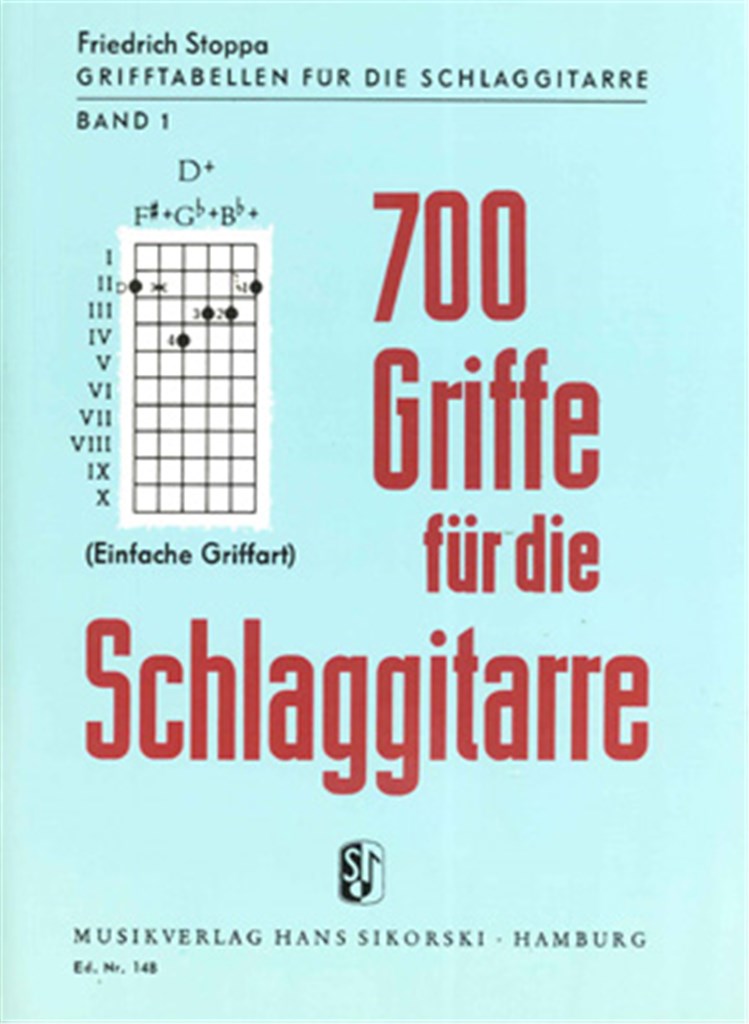 700 Griffe