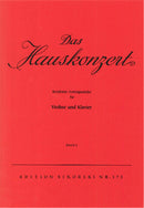 Das Hauskonzert, vol. 2