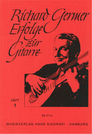 Songs for Guitar, Book 1