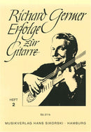 Songs for Guitar, Book 2