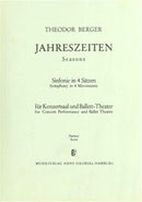 Jahreszeiten