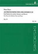 Astronomisches Bilderbuch