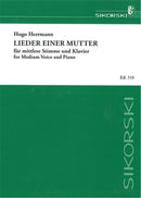 Lieder einer Mutter