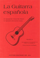 La Guitarra Española