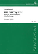 The Fairy Queen (Score Only)