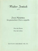 2 Motetten