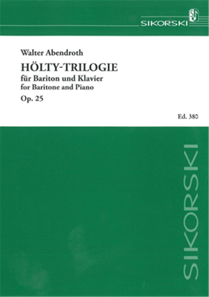 Hölty-Trilogie