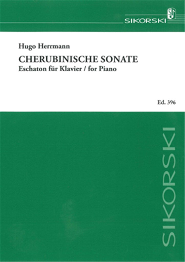 Cherubinische Sonate