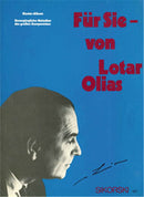 Für Sie - von Lotar Olias