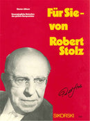 Für Sie - von Robert Stolz