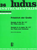 Sonate Nr. 117