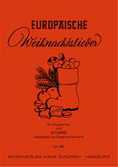 Europäische Weihnachtslieder