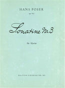 Sonatine Nr. 3