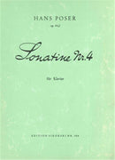 Sonatine Nr. 4