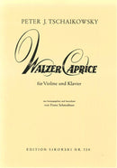 Walzer-Caprice
