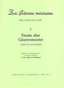 2 Gitarren musizieren, Book 2