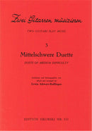 2 Gitarren musizieren, Book 3