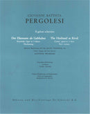 Der Ehemann als Liebhaber (Il geloso schernito)