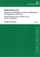 Bergerettes