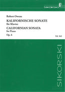 Kalifornische Sonate