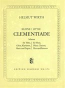Kleine Clementiade