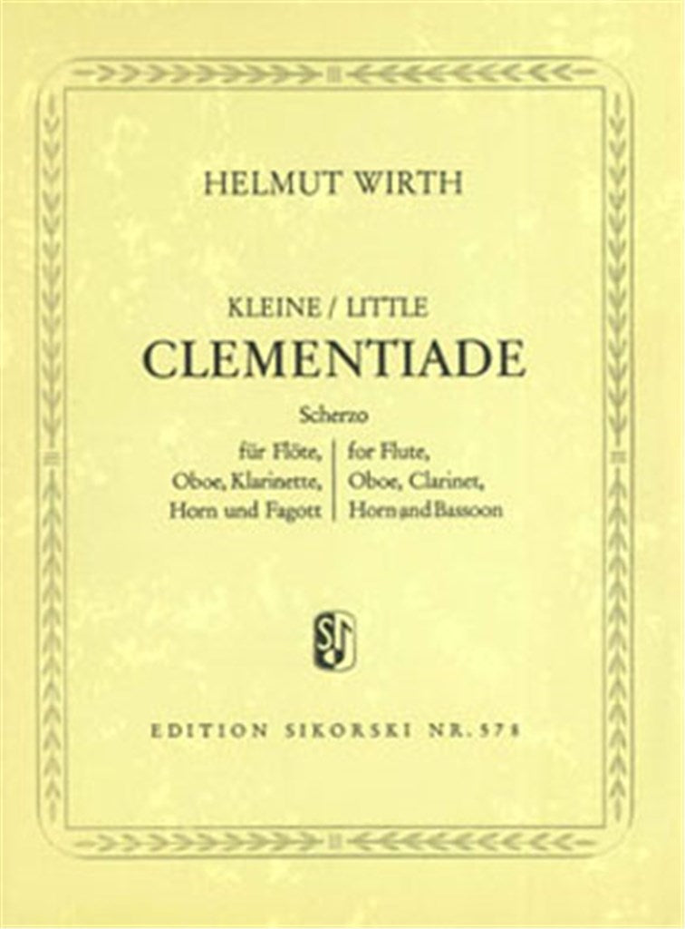 Kleine Clementiade