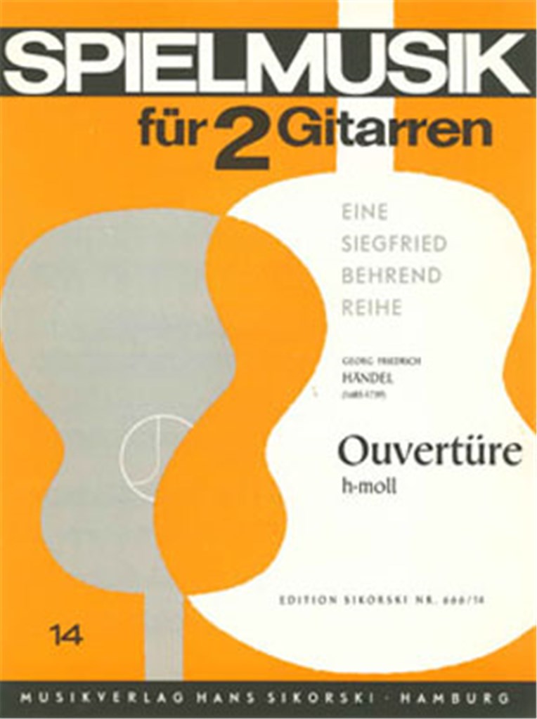 Ouvertüre