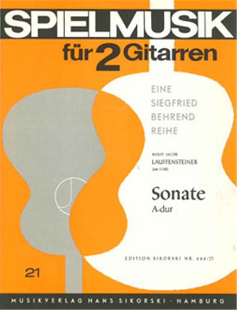 Sonate