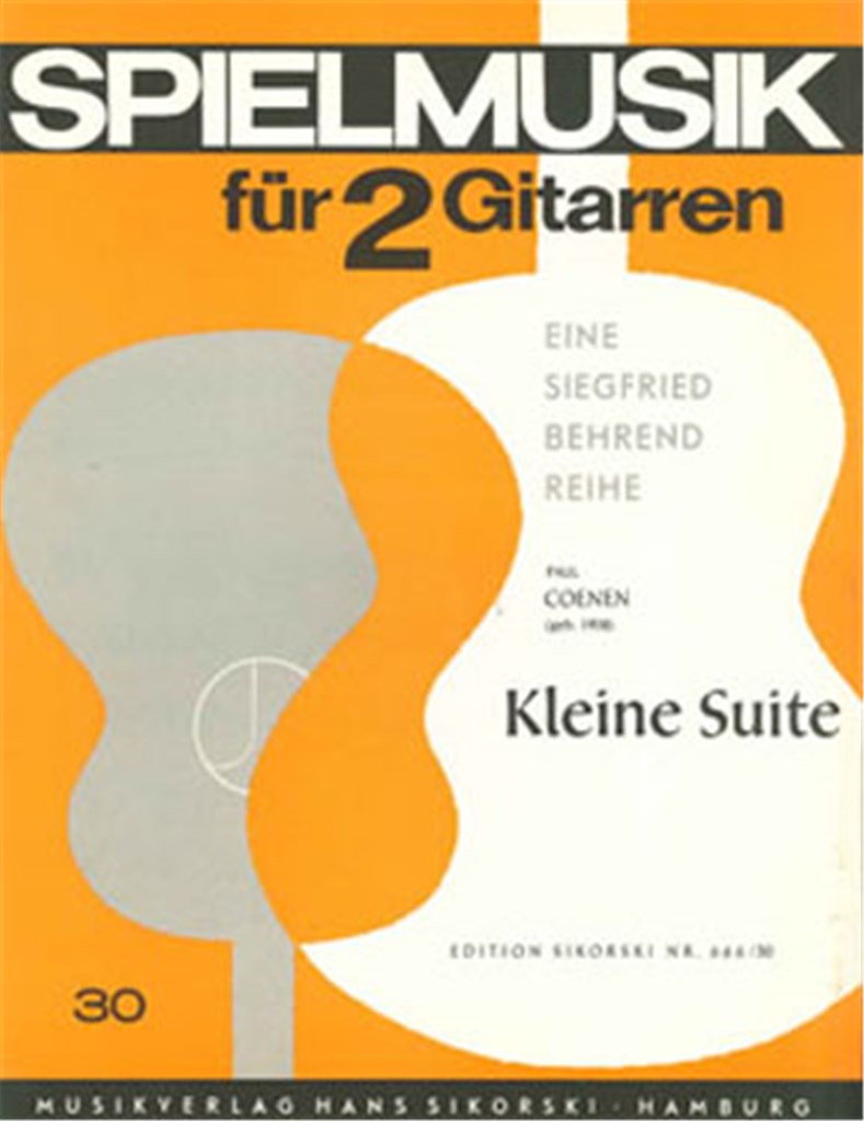 Kleine Suite