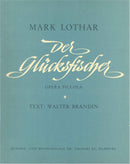 Der Glücksfischer（ヴォーカル・スコア）