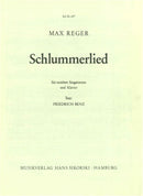 Schlummerlied