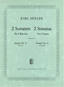 Sonate Nr. 2 nach Opus 41