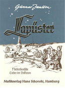 Lapüster