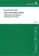 Das Traumklavier