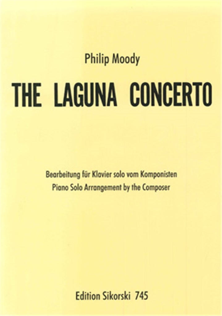 Laguna Concerto