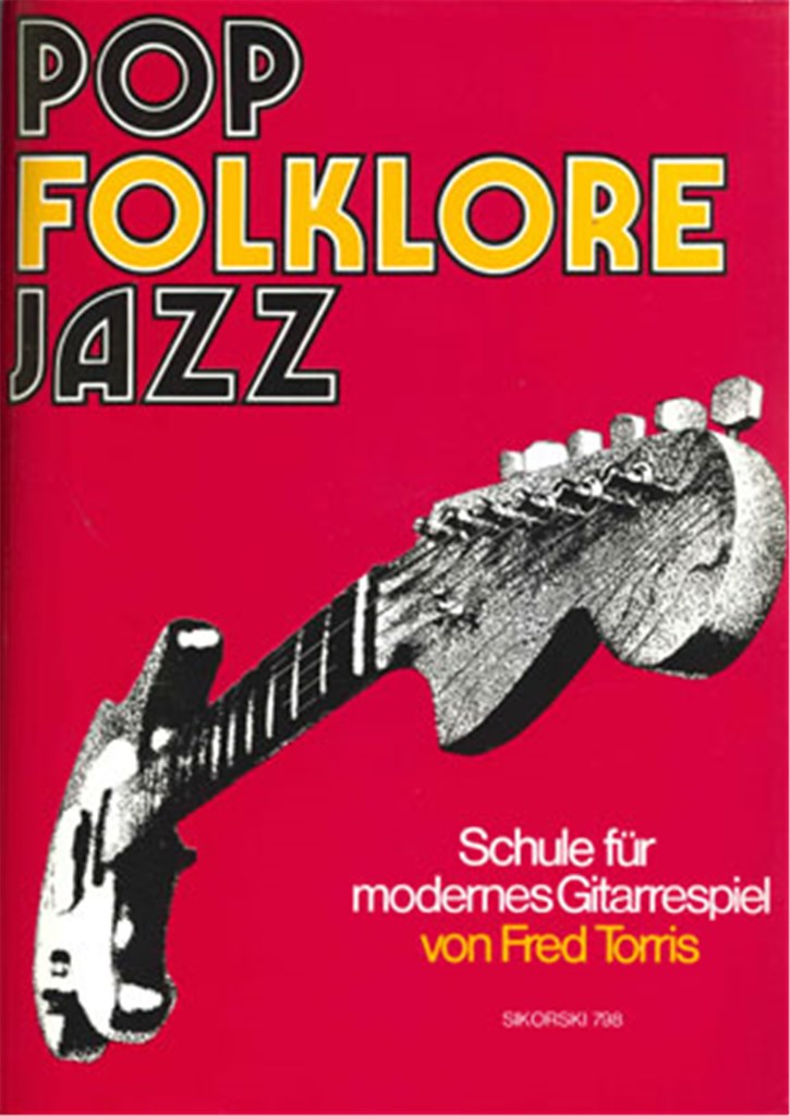 Pop - Folklore - Jazz