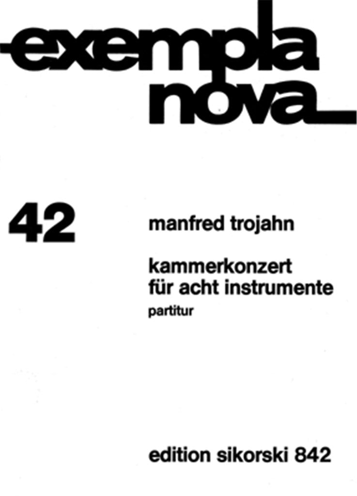 Kammerkonzert