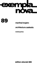 Architectura caelestis