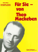 Für Sie - von Theo Mackeben