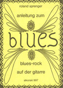 Anleitung zum Blues-Rock auf der Gitarre