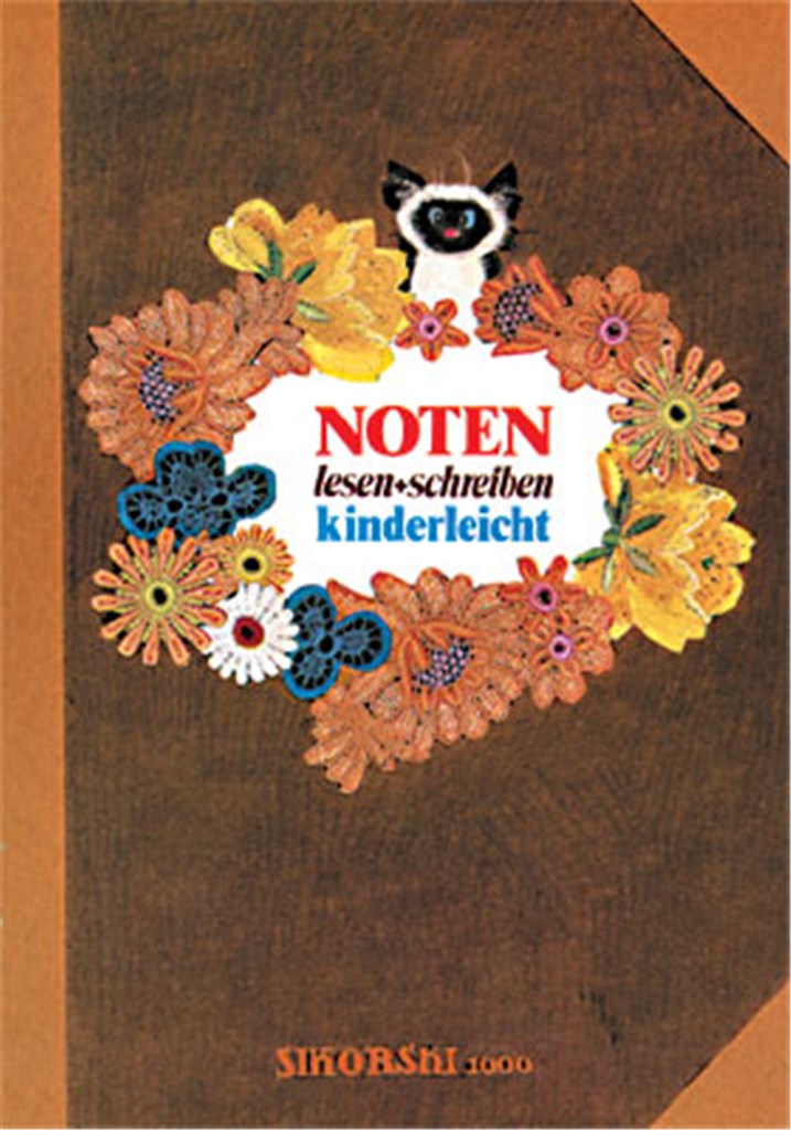 Noten lesen + schreiben - kinderleicht