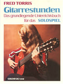 Gitarrestunden. Solo