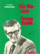 Für Sie - von Franz Funk