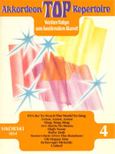 Akkordeon Top Repertoire 04