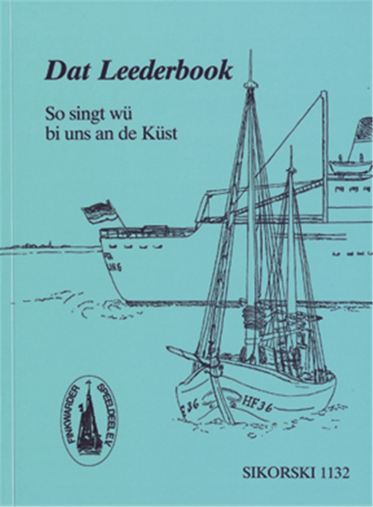 Dat Leederbook