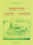 Arche Noah