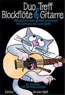 Duo-Treff Blockflöte & Gitarre