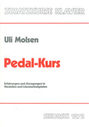 Pedal-Kurs